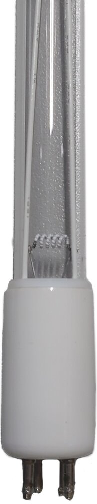 Koi-Pro 40W Amalgamlampe