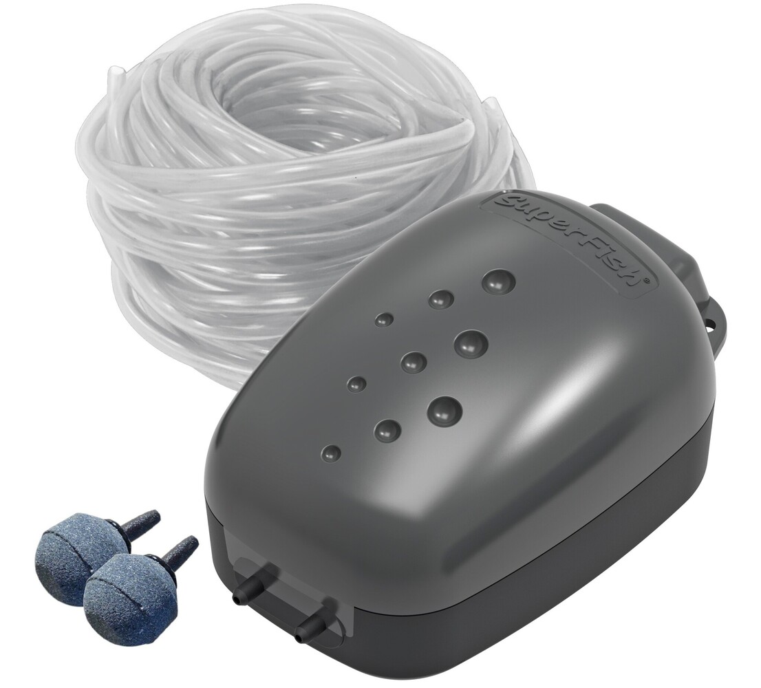 Superfish Pond Air Kit 2