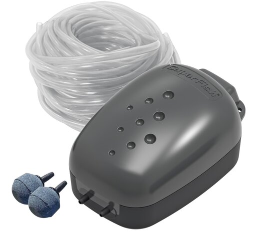 Superfish Pond Air Kit 2