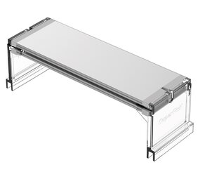 Superfish Scaper Qube 15 LED-Beleuchtung