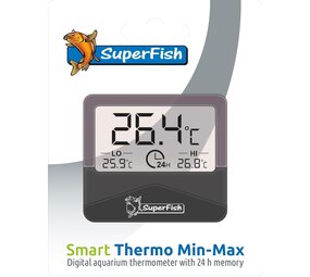 Superfish Smart Thermo Min-Max