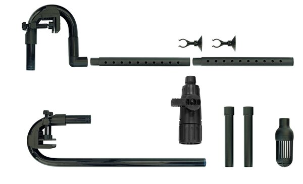 Superfish Eco Flow240 Anschlusskit