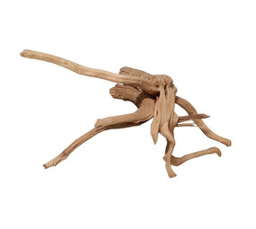 HS Aqua Slim Wood XS 10–20 cm