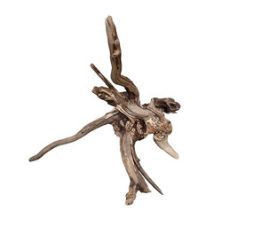 HS Aqua Dark Slim Wood S 21–30 cm