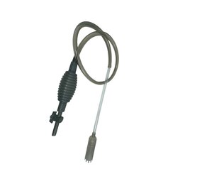 Superfish Bodengrundreiniger mit Hahn