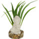 Sydeco Kunstpflanze Buddha 14cm