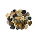Aquadeco Beach Pebbles Mix 20–30mm