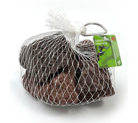 Aquadeco Lava Stein S 5–10cm