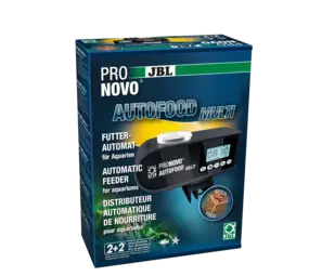 JBL Pronovo Autofood Multi