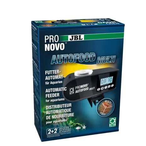 JBL Pronovo Autofood Multi