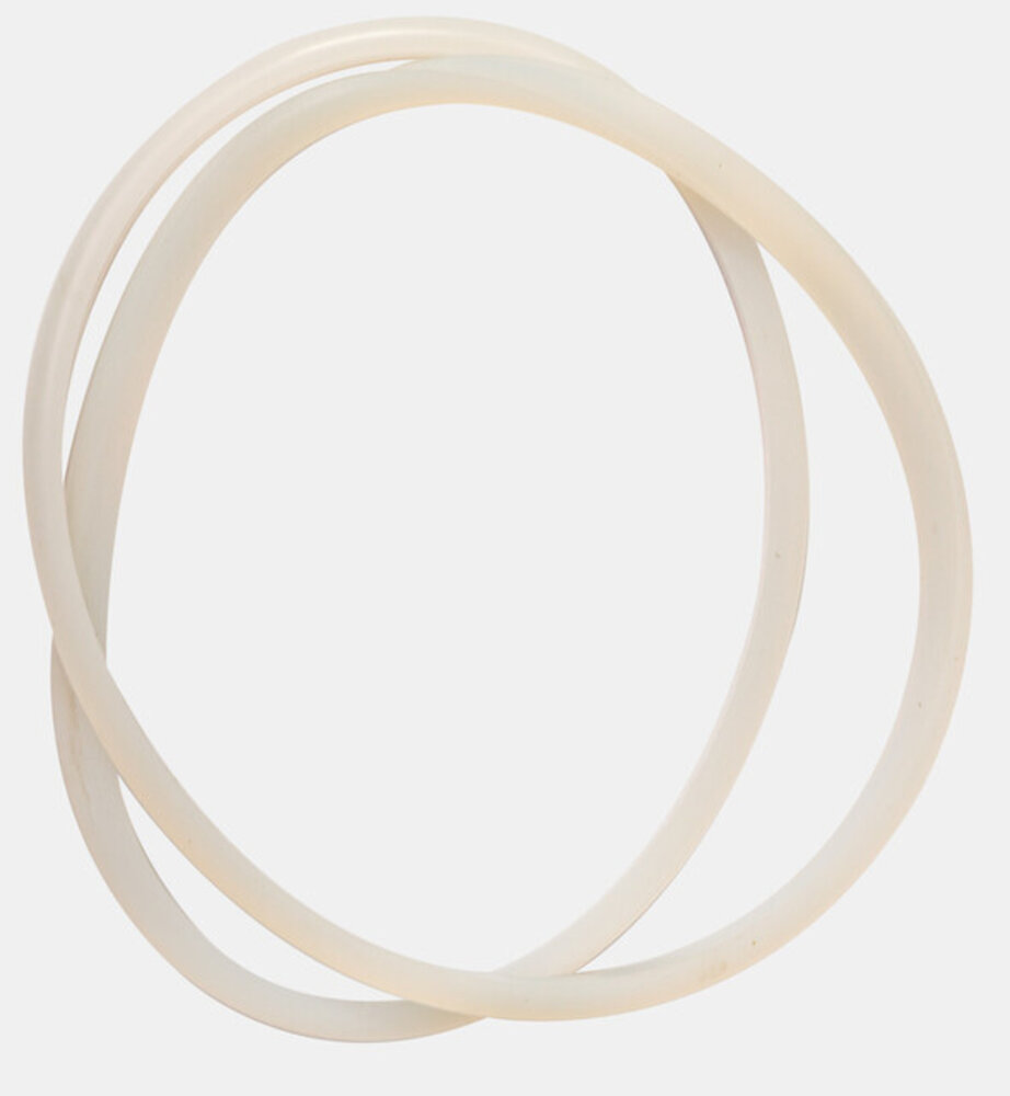 Superfish TOPCLEAR 10000 DECKEL O-RING