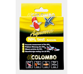 Colombo NH3 Ammonia Test