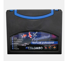 Colombo Testlab Professional