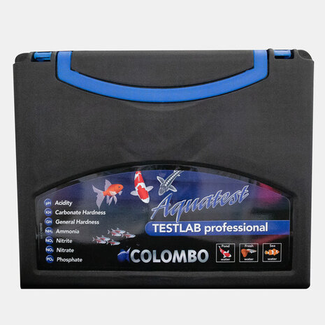 Colombo Testlab Professional