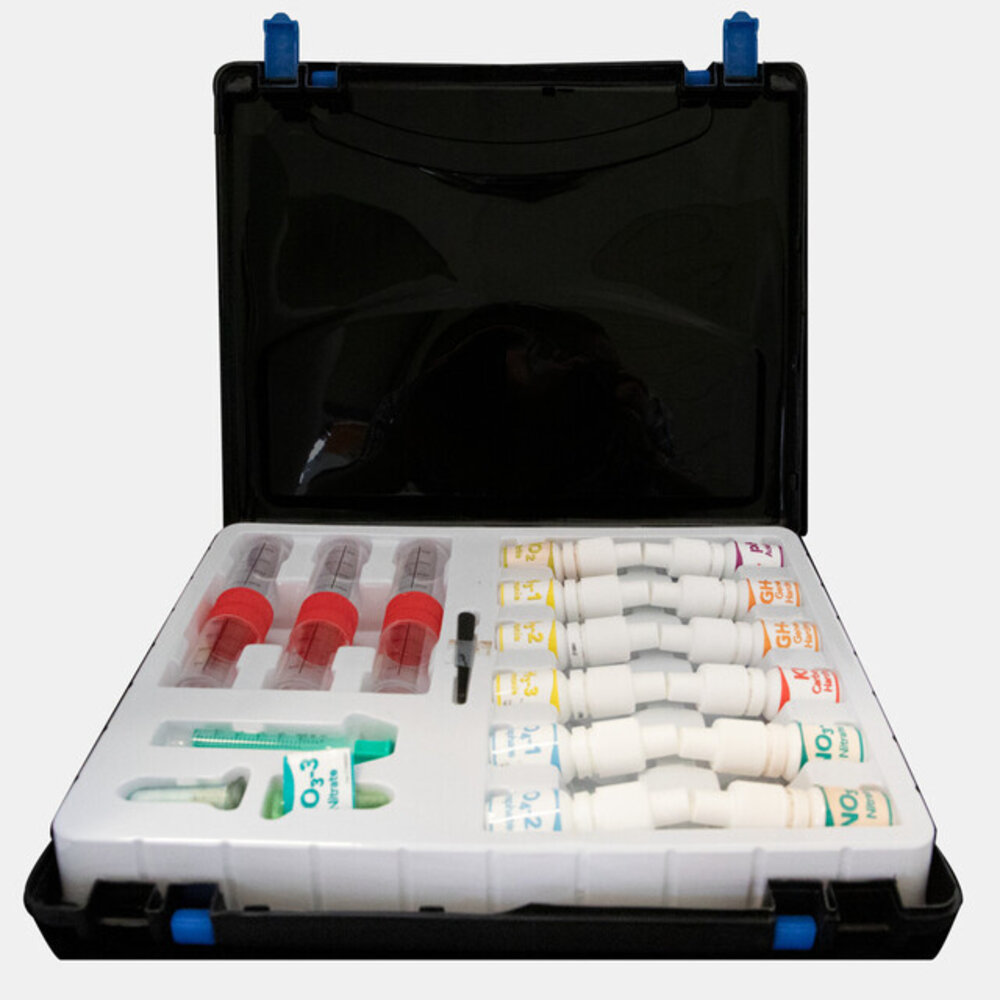 Colombo Testlab Professional