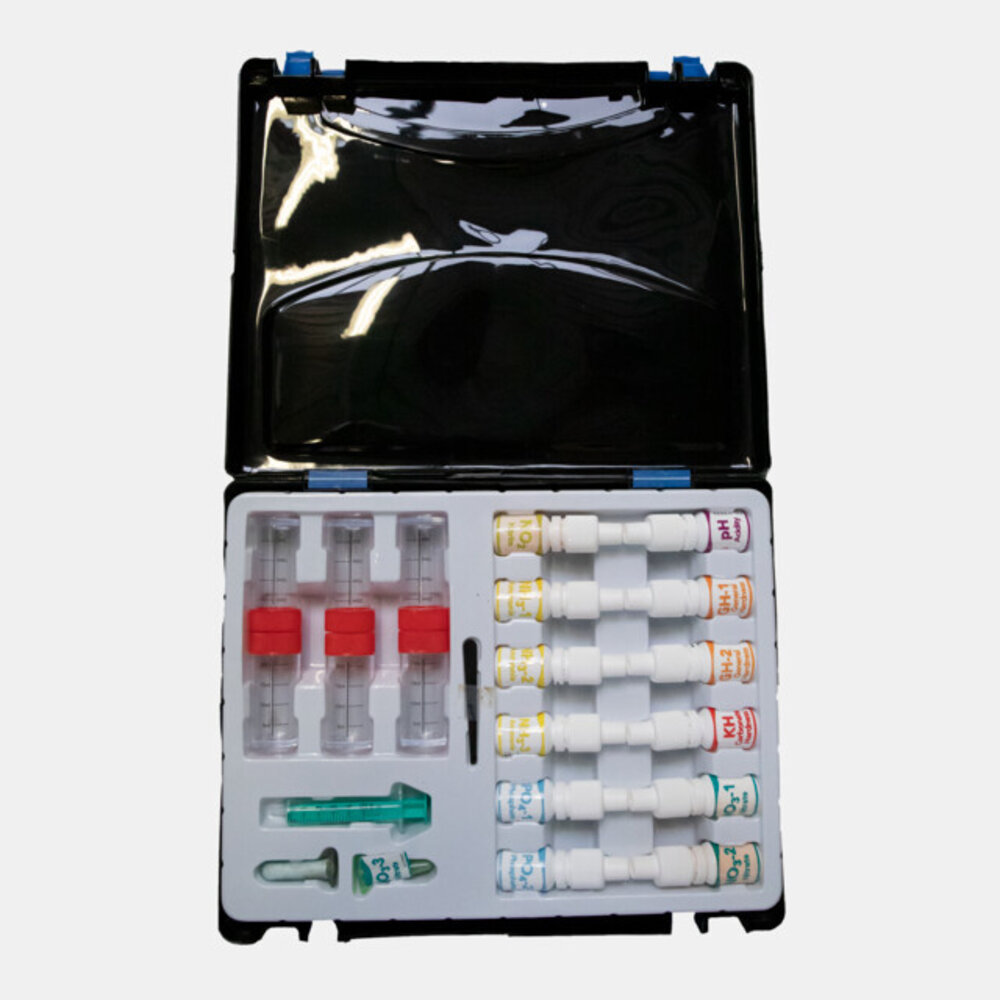 Colombo Testlab Professional