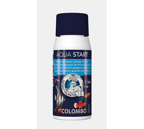 Colombo Aqua Start 100 ml