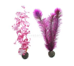 biOrb Pink Kelp Medium