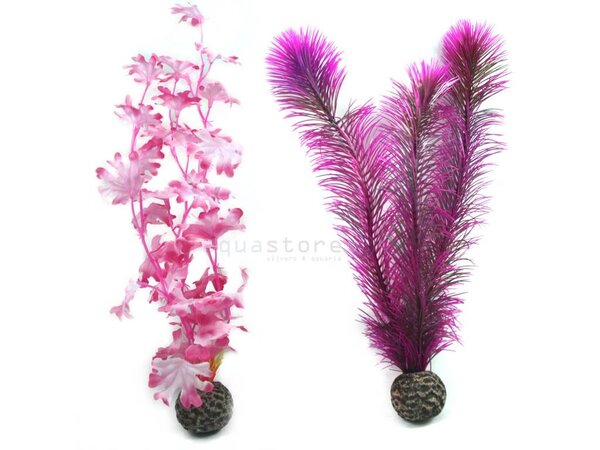 biOrb Pink Kelp Medium