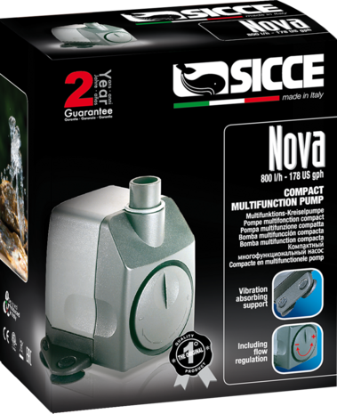 Sicce Nova 800 l/h