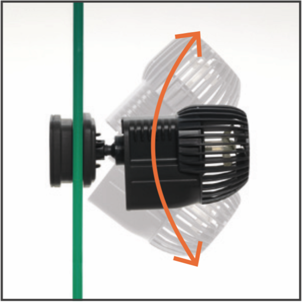 Sicce Nano Voyager 2000 l/h