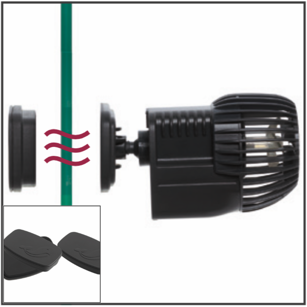 Sicce Nano Voyager 2000 l/h