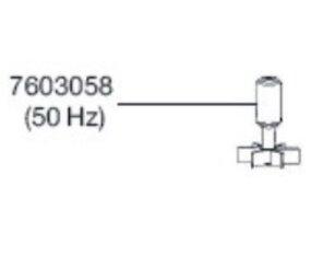 Eheim ROTOR 50 HZ FÜR PROF. 3 2080 2180