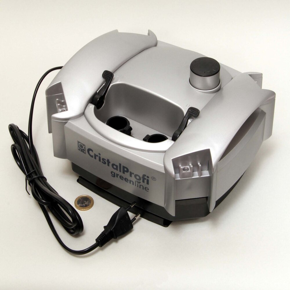 JBL CristalProfi e1501 Pumpenkopf Greenline