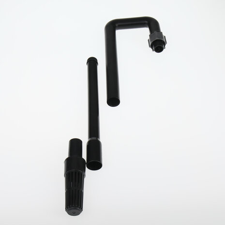 JBL Inset 19/25 Ansaugset Außenfilter