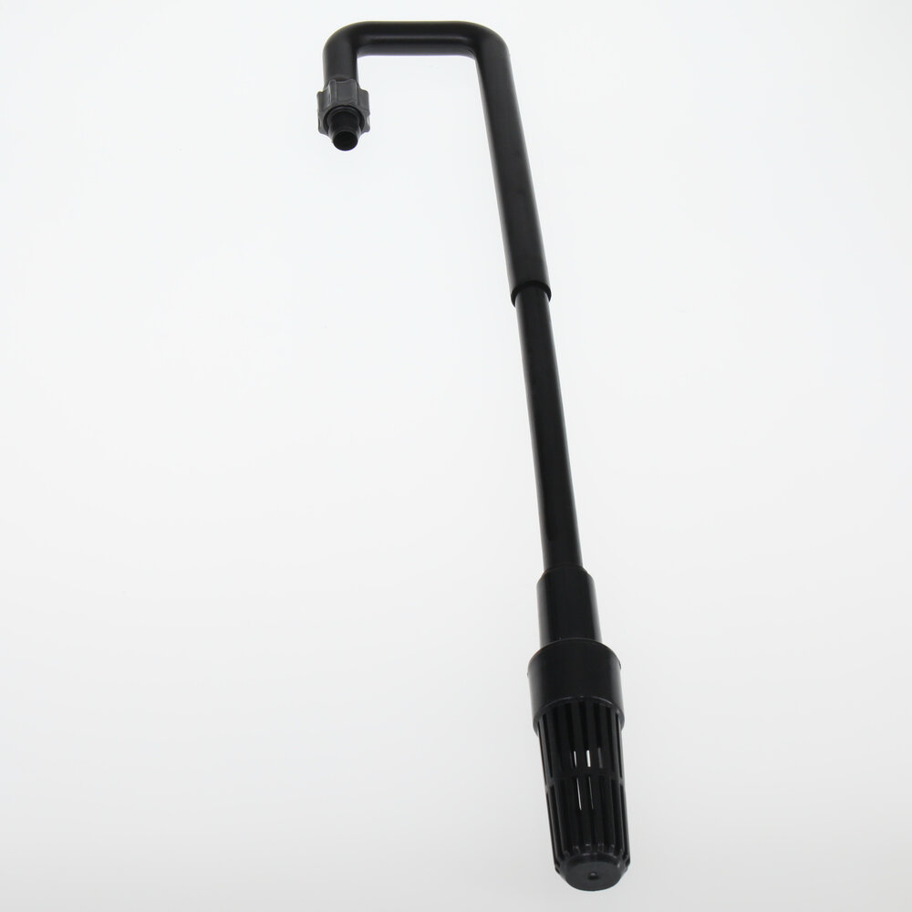 JBL Inset 19/25 Ansaugset Außenfilter