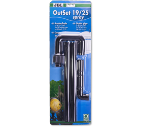 JBL OutSet Spray 19/25 CP E1901 Ausgang