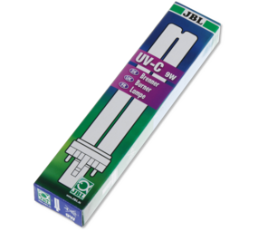 JBL Aquacristal UV-C 9W Ersatzbrenner