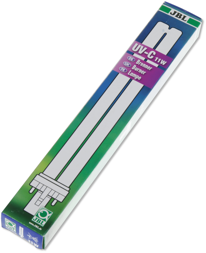 JBL Aquacristal UV-C 11W Ersatzbrenner
