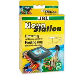 JBL NovoStation 90mm