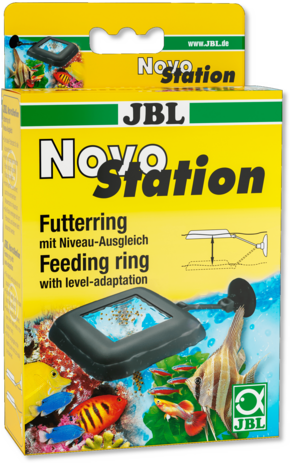 JBL NovoStation 90mm