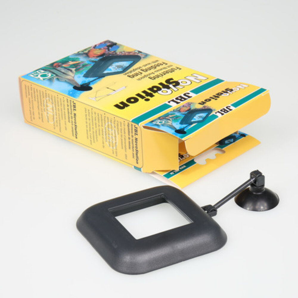 JBL NovoStation 90mm