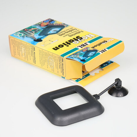 JBL NovoStation 90mm