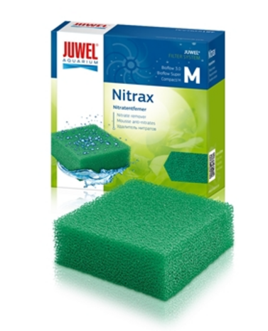 Juwel Nitrax BioFlow 3.0 M 5+1 gratis