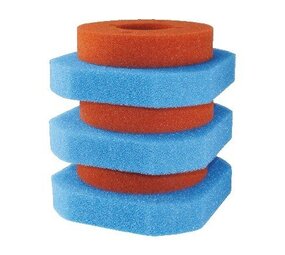 Oase Ersatzschaum-Set FiltoClear 6000