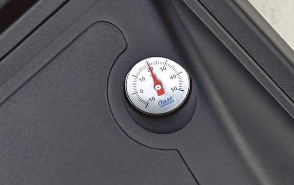 Oase BioSmart Set 24000 + Gratis Ersatzschaum-Set