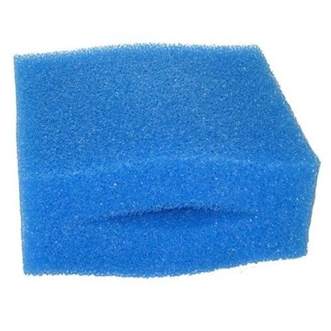 Oase BioSmart Set 24000 + Gratis Ersatzschaum-Set