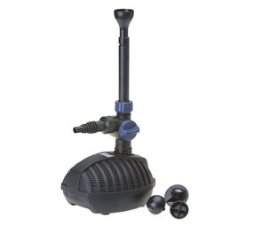 Oase Aquarius Fountain Set Classic 1000