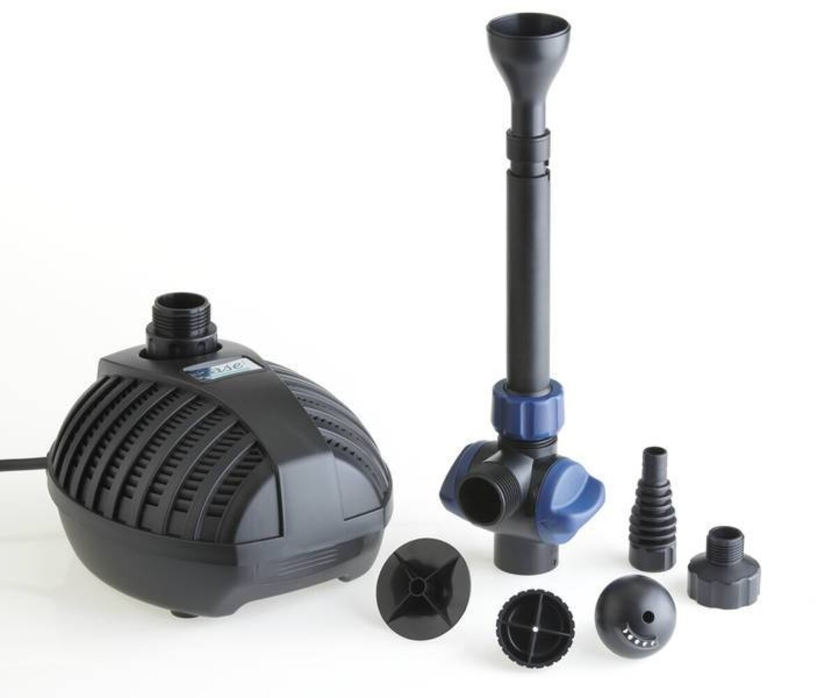 Oase Aquarius Fountain Set Classic 1000