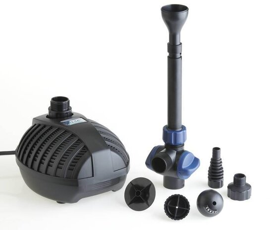 Oase Aquarius Fountain Set Classic 1000