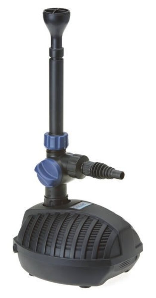 Oase Aquarius Fountain Set Classic 1000