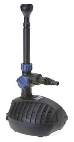 Oase Aquarius Fountain Set Classic 1000