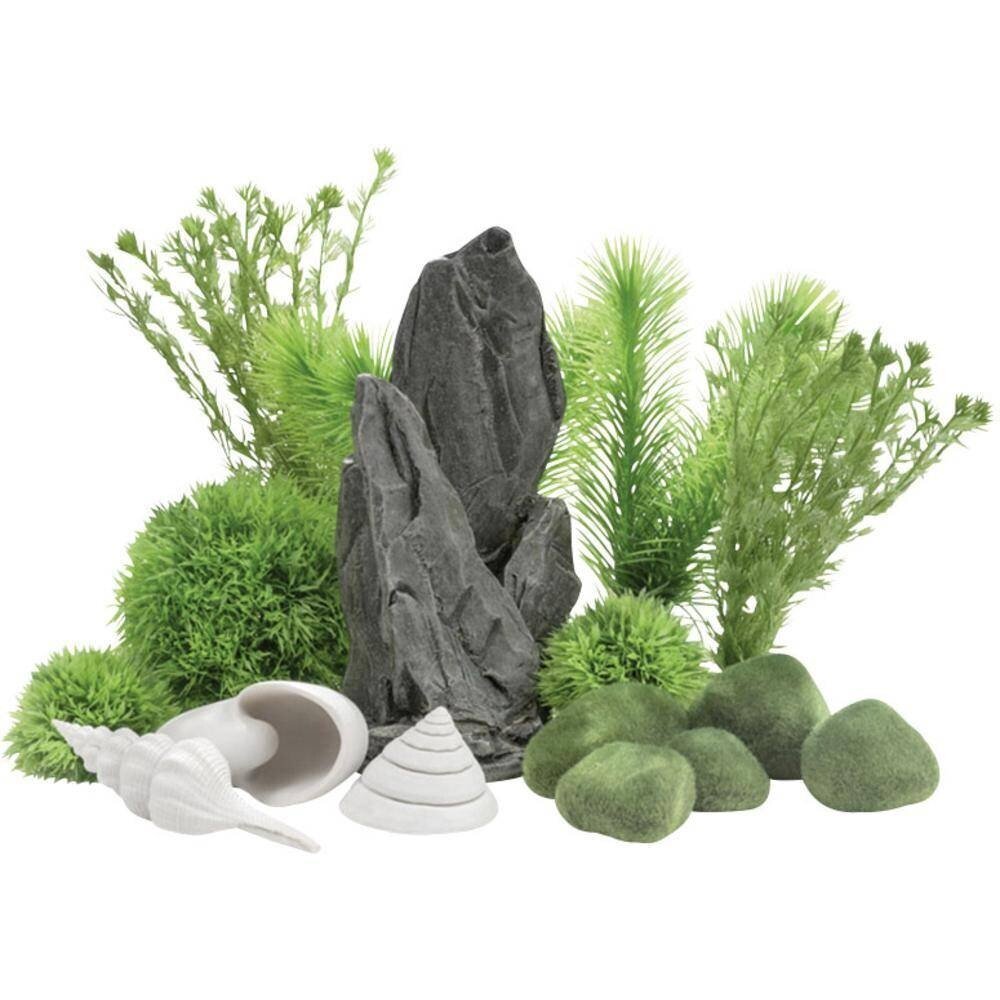 biOrb Deko-Set Stone Garden für 30 Liter