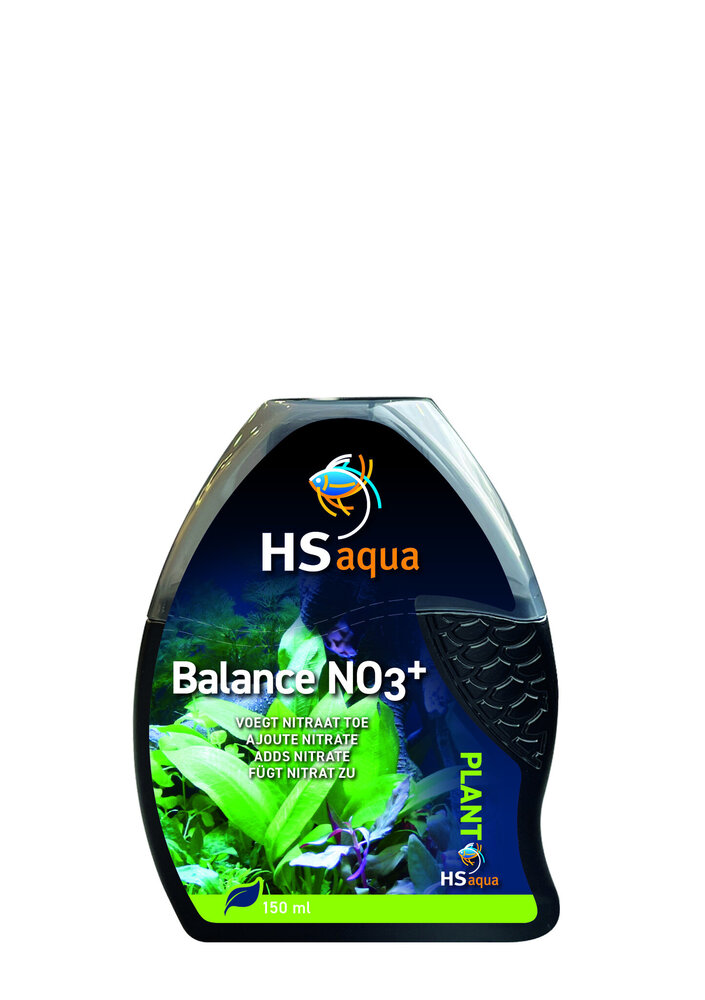 HS Aqua Balance NO3 Plus