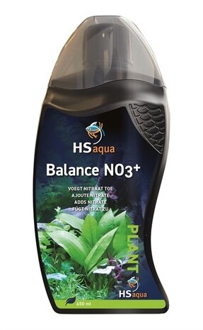 HS Aqua Balance NO3 Plus