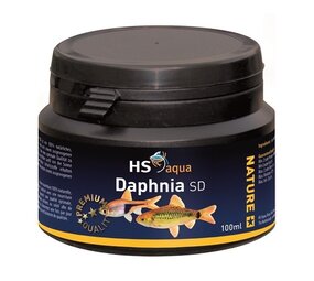 HS Aqua Daphnia SD 100ml - 25g